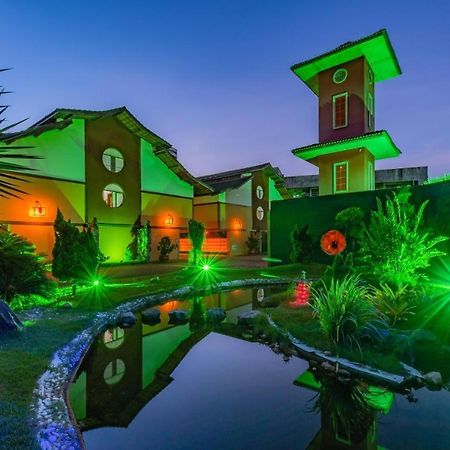 Dragon Motel (Adults Only) Fortaleza  Exterior photo
